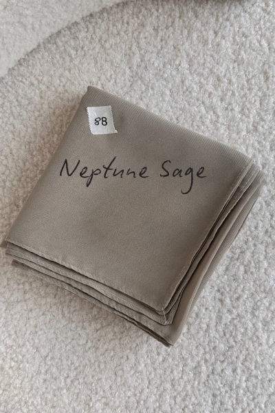 Defect Arabia  l Neptune Sage